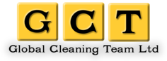 Global Cleaning Team Ltd - Cleaning services